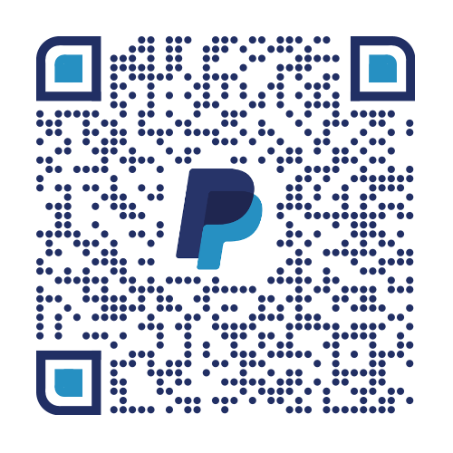 PayPal QR