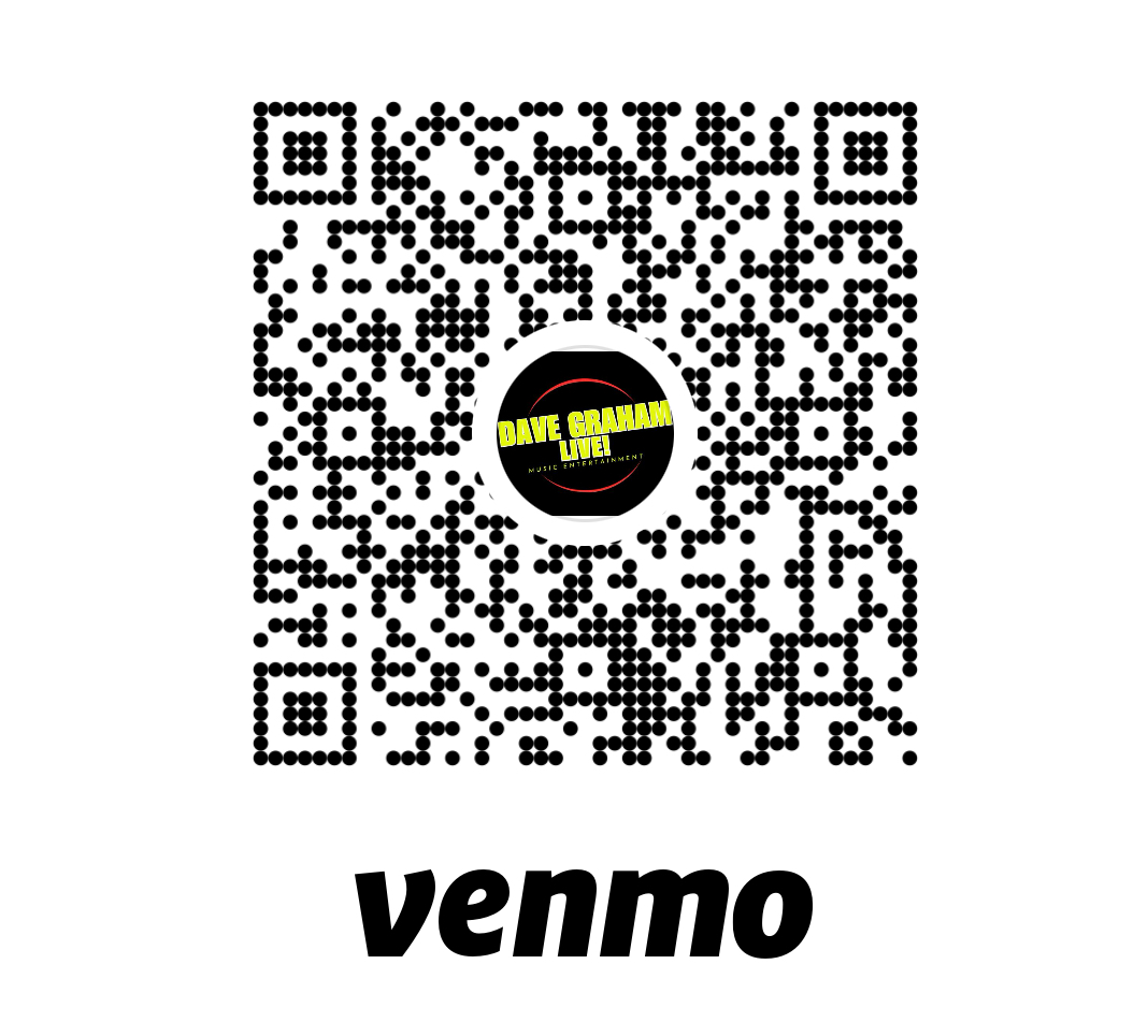 Venmo QR